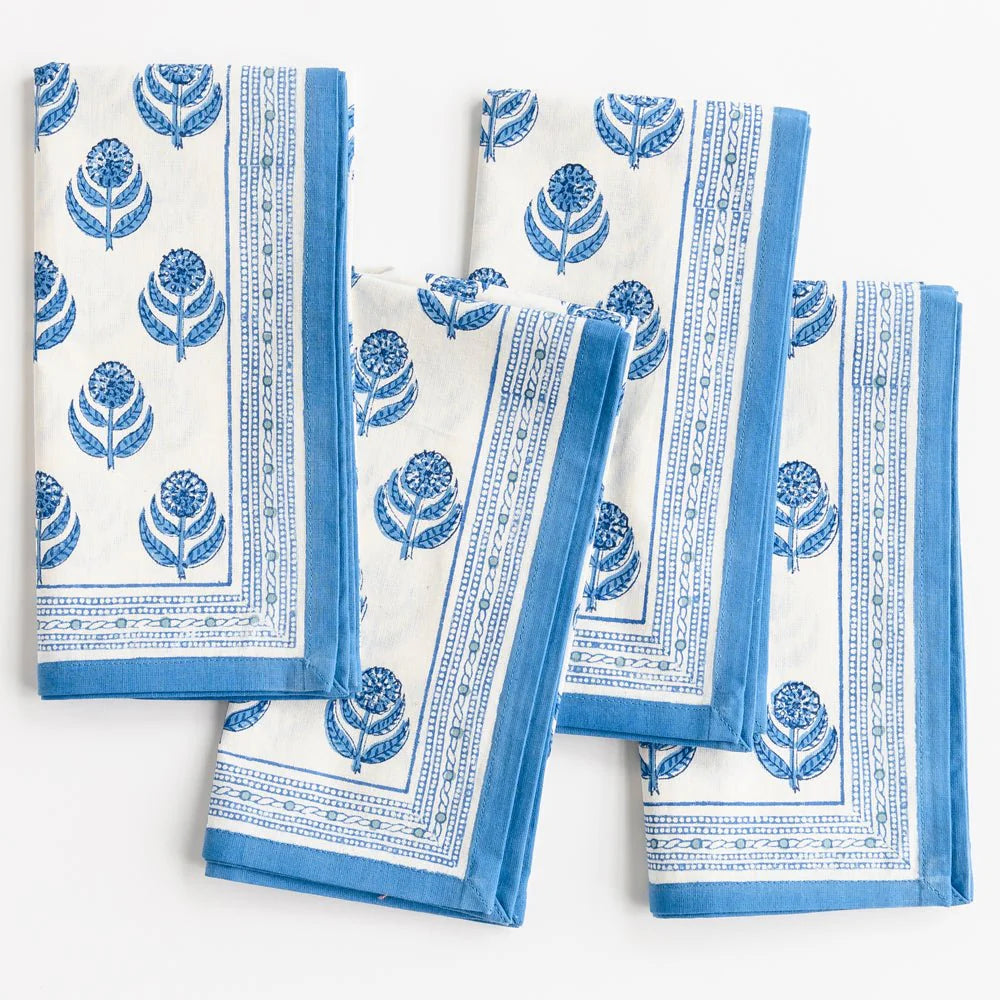 PINOT NAPKIN SET/4