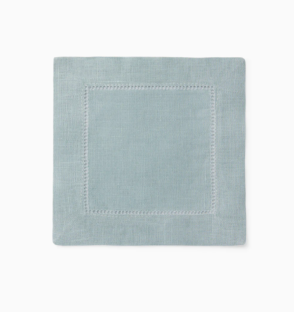 FESTIVAL COCKTAIL NAPKIN 6X6
