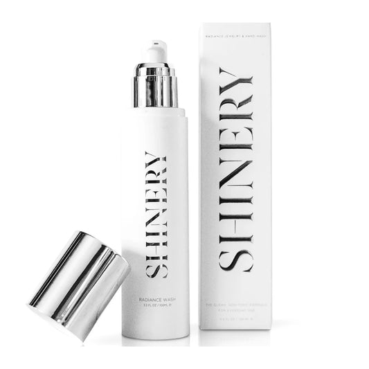 LUXURY JEWELRY CLEANER