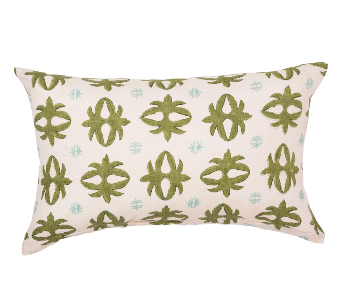 PRYTANIA VERDANT PILLOW