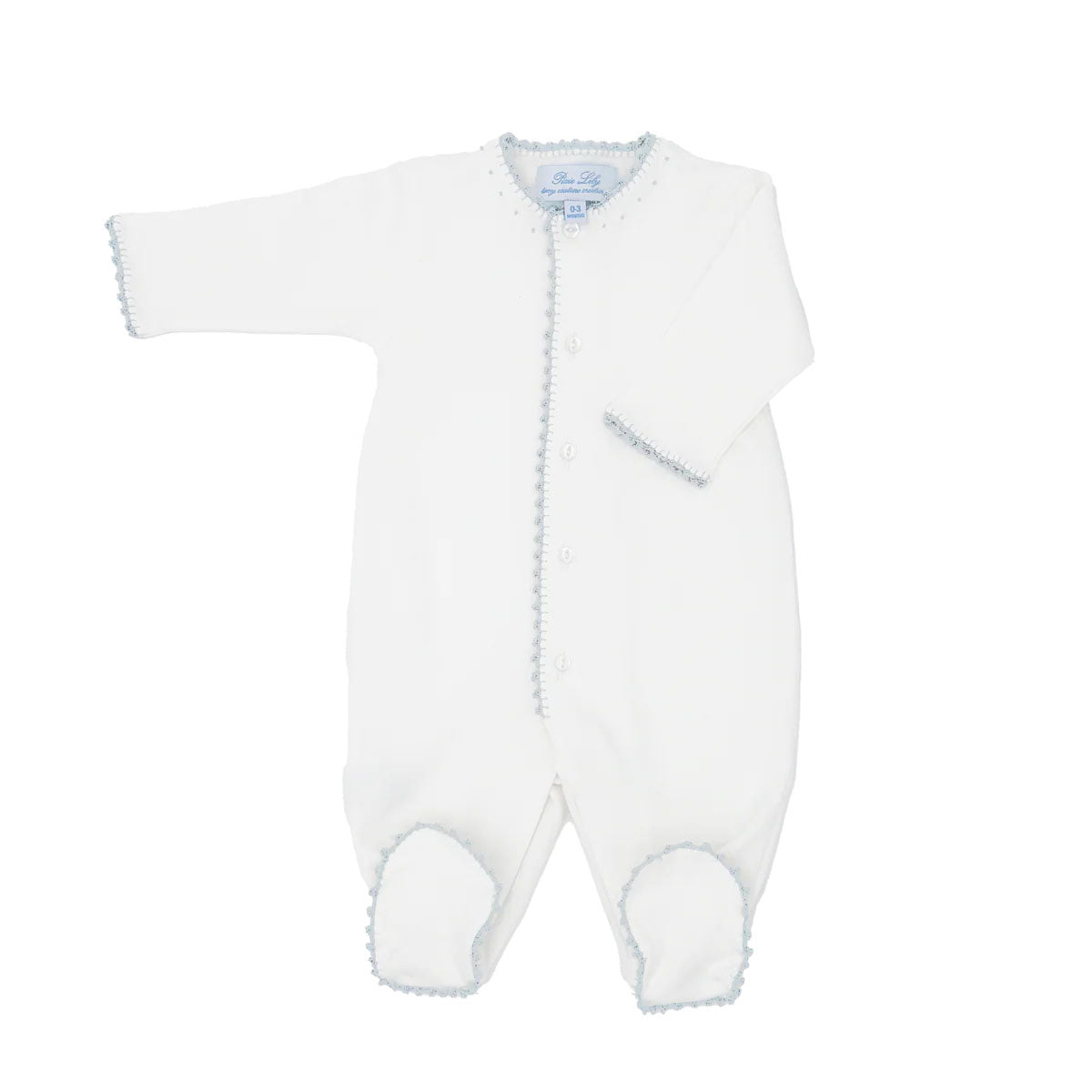 JERSEY FOOTY ROMPER