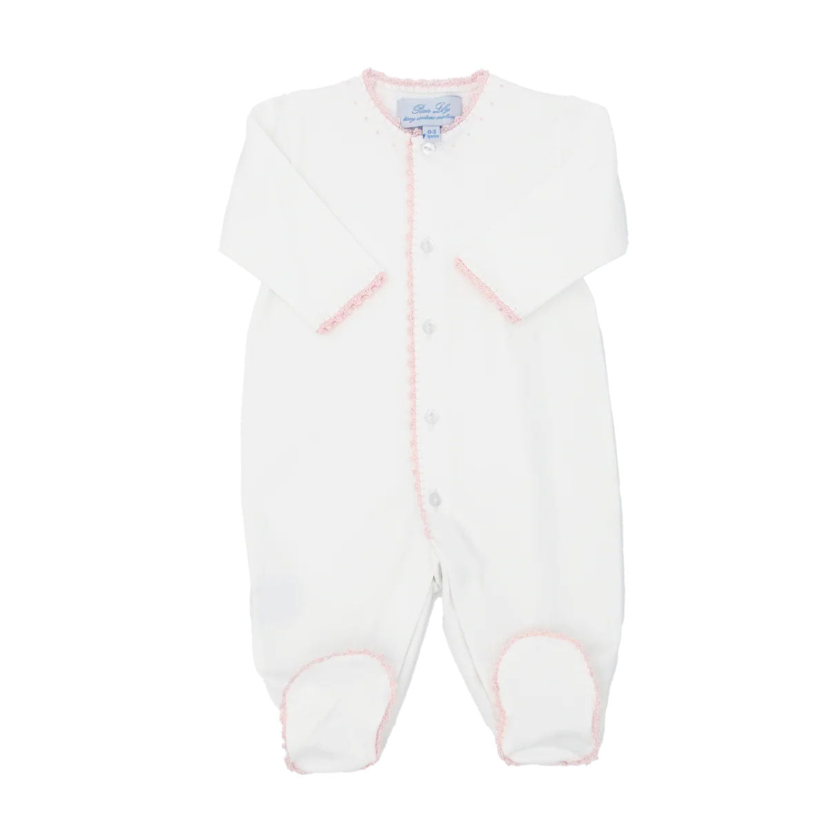 JERSEY FOOTY ROMPER