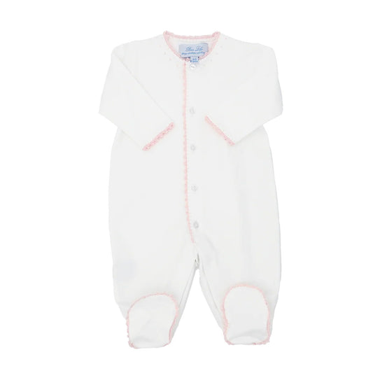 JERSEY FOOTY ROMPER