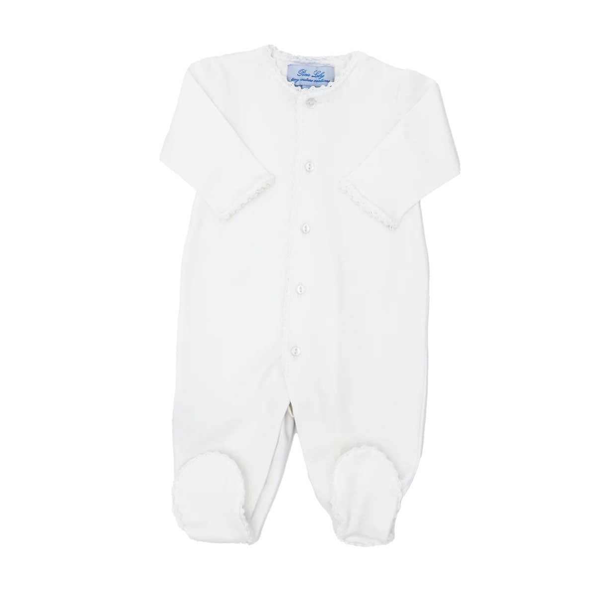 JERSEY FOOTY ROMPER