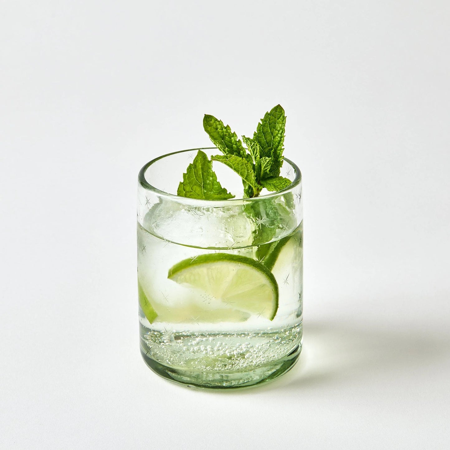ROCKS GLASS - SET OF 4