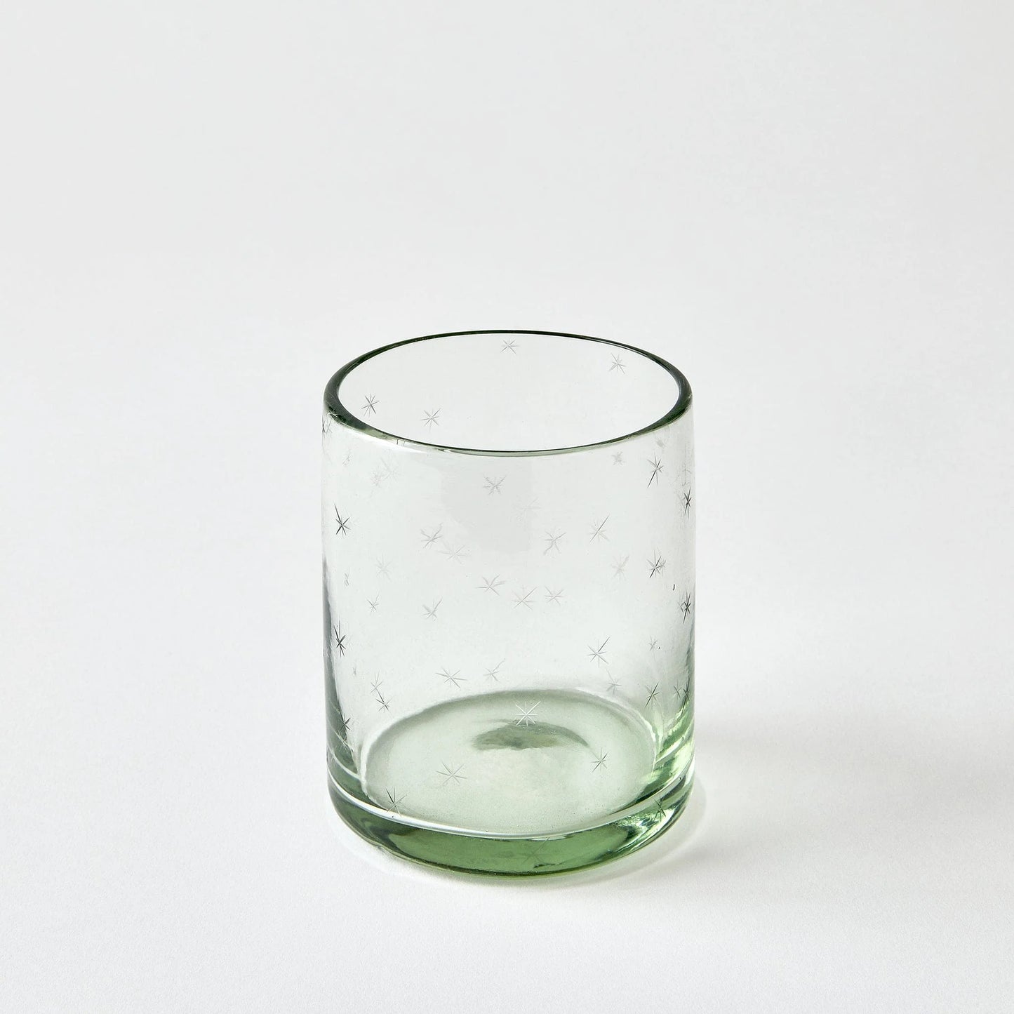 ROCKS GLASS - SET OF 4