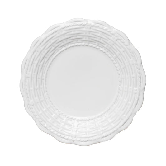 BASKET JUBILEE SALAD PLATE
