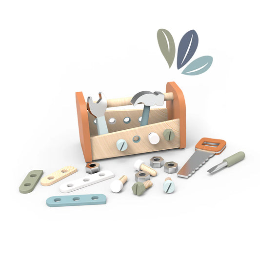 TOOL BOX- WORKBENCH