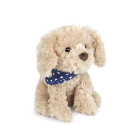 BENTLEY GOLDEN DOODLE