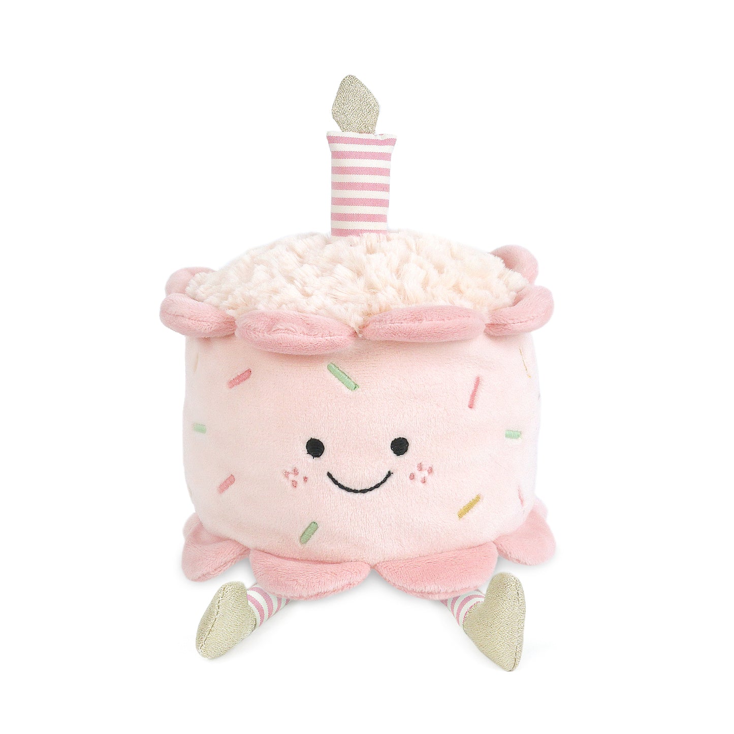 HAPPY CAKE PINK