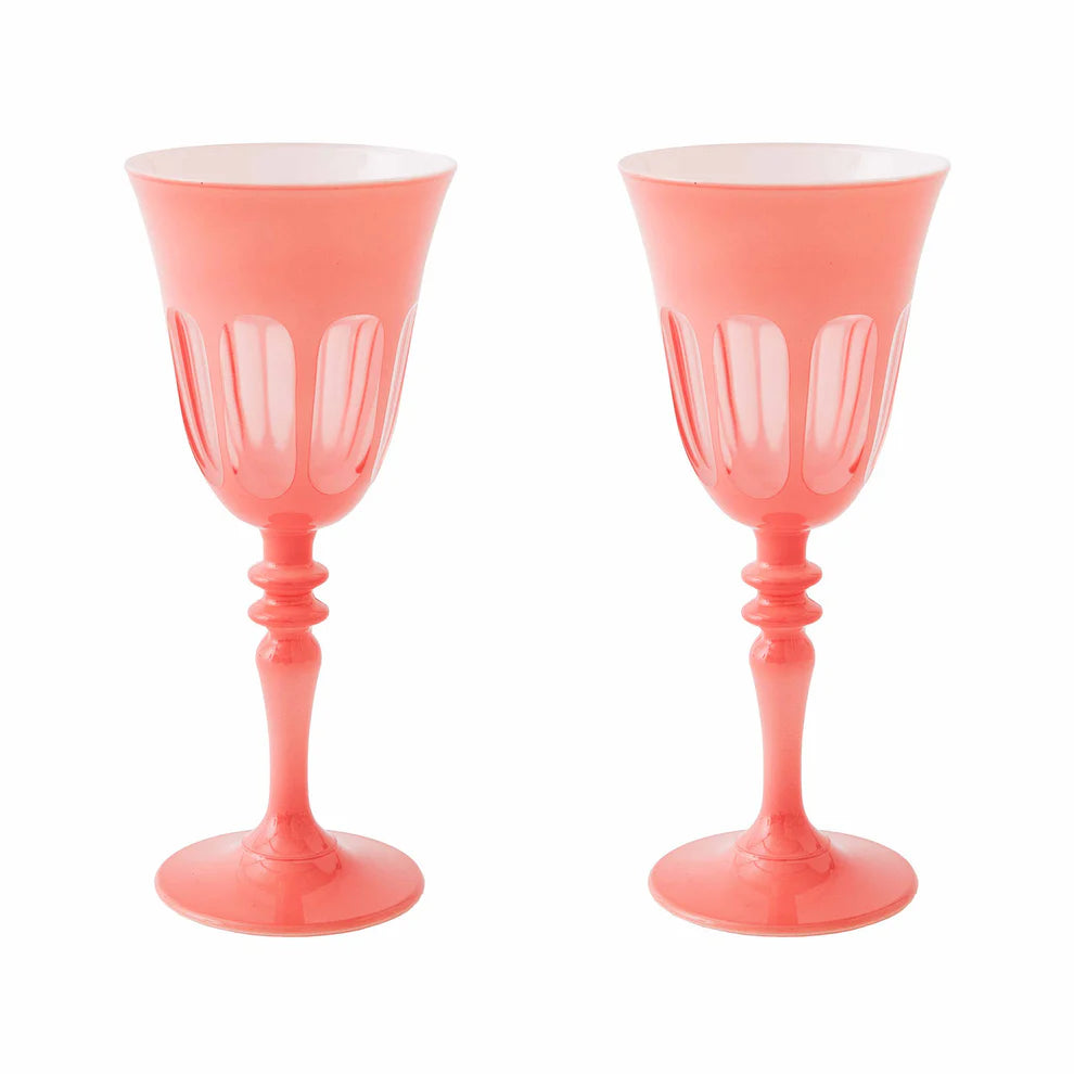 RIALTO GLASS WINE