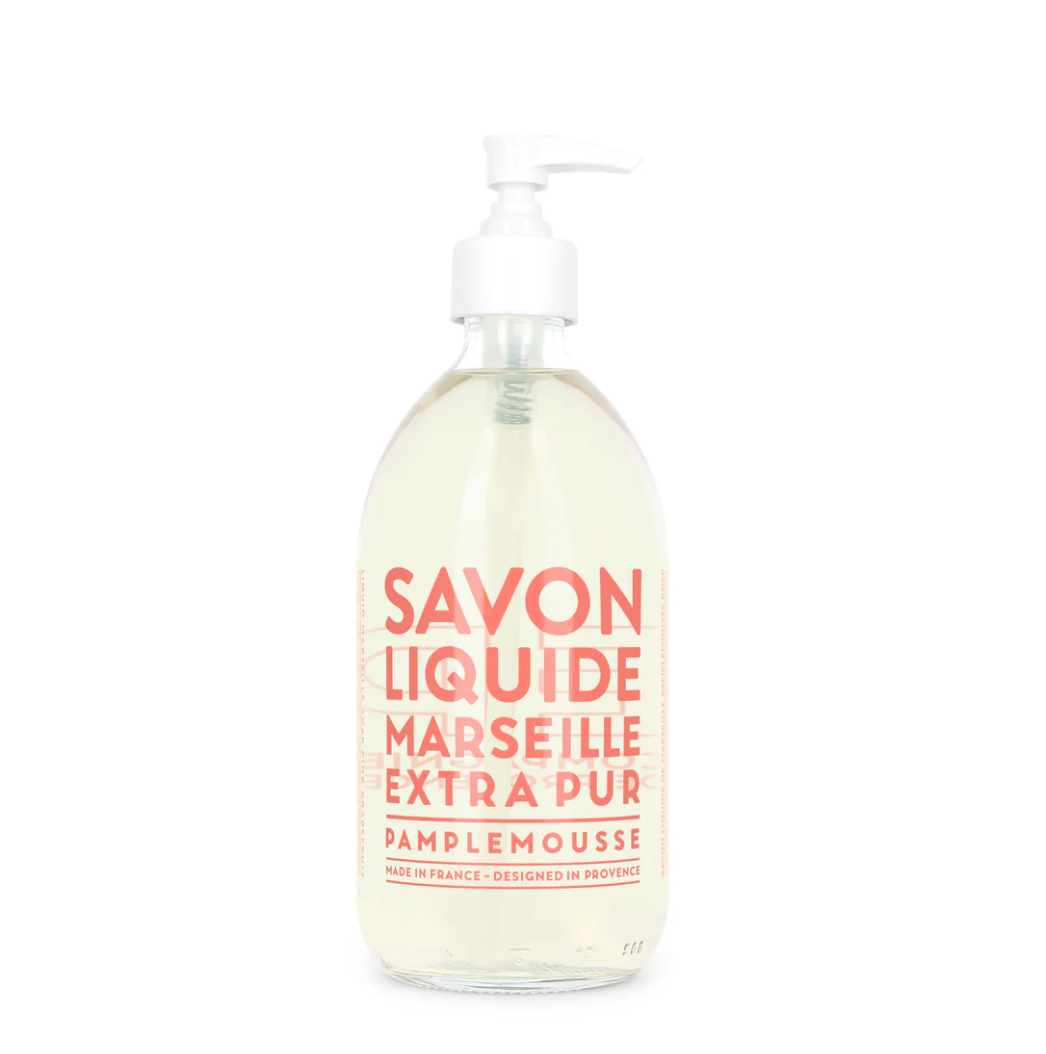 LIQUID SOAP 16.7 FL OZ