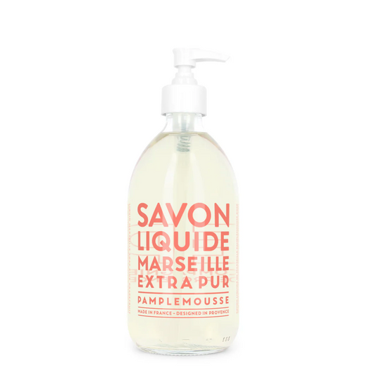 LIQUID SOAP 16.7 FL OZ