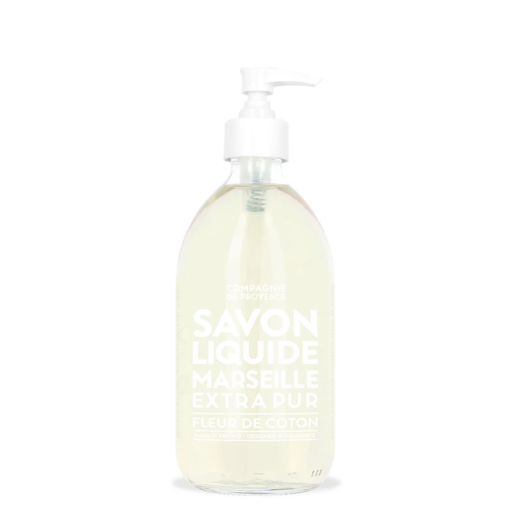 LIQUID SOAP 16.7 FL OZ