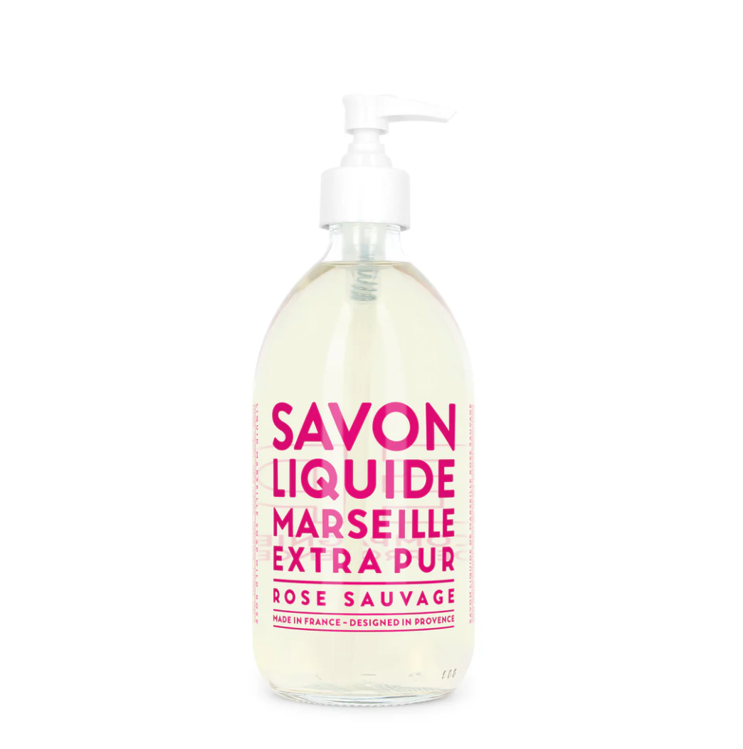 LIQUID SOAP 16.7 FL OZ