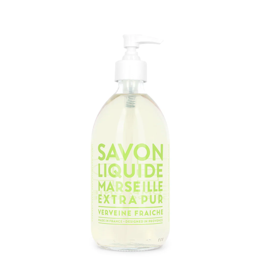 LIQUID SOAP 16.7 FL OZ