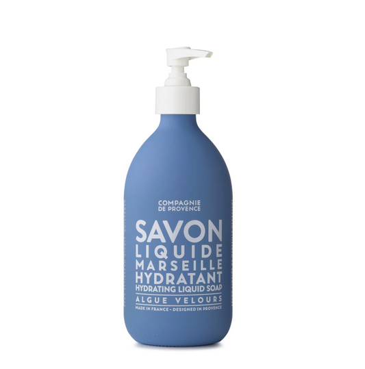 LIQUID SOAP - OPAQUE