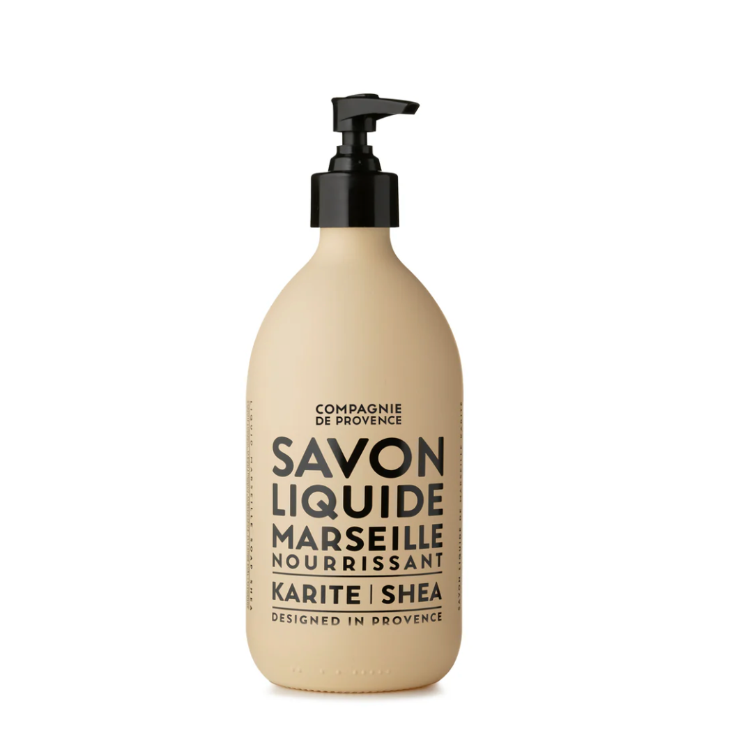 LIQUID SOAP - OPAQUE