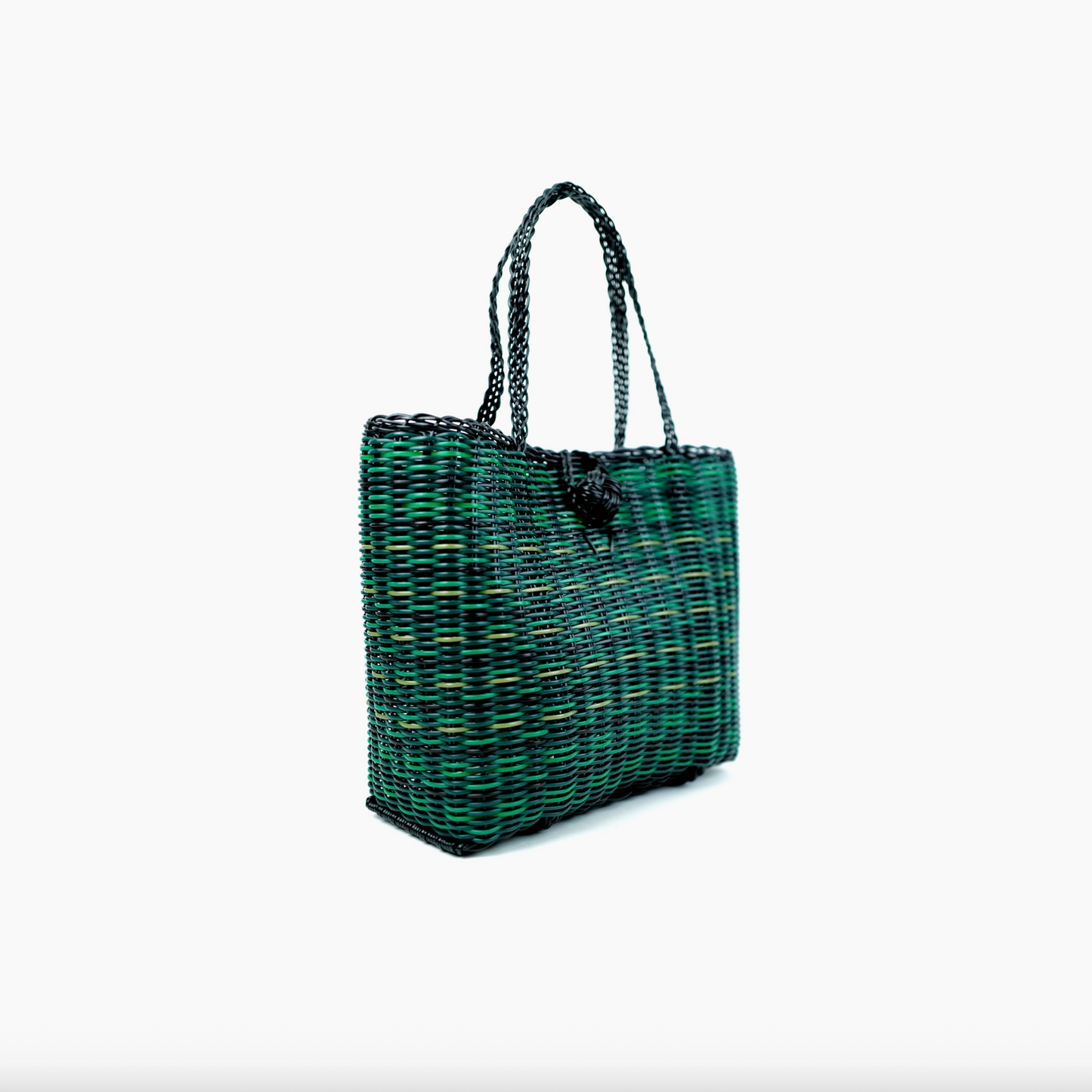 EXTRA SMALL CROCODILE TOTE