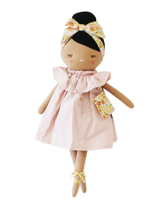PIPER DOLL PALE PINK