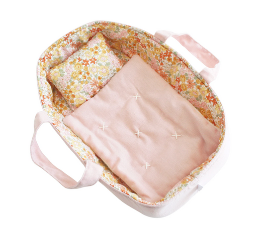PLAYTIME DOLL CARRIER SWEET MARIGOLD