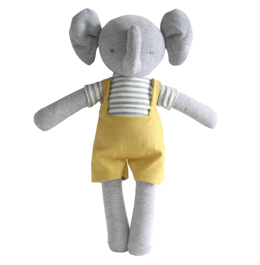 BIG ELLIOT ELEPHANT