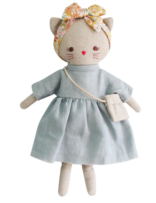 MINI LILLY KITTY