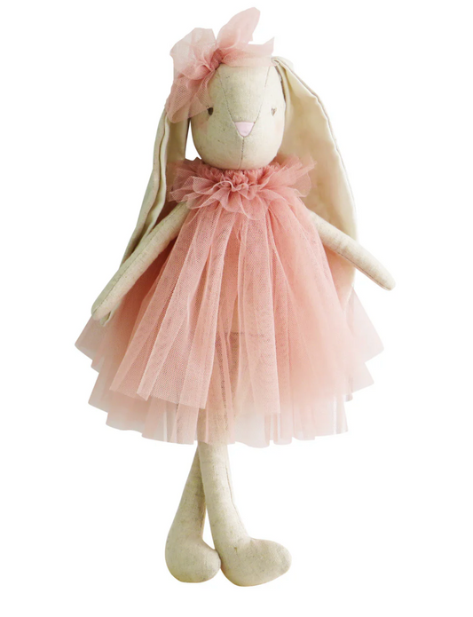 BABY BRIAR BUNNY BLUSH