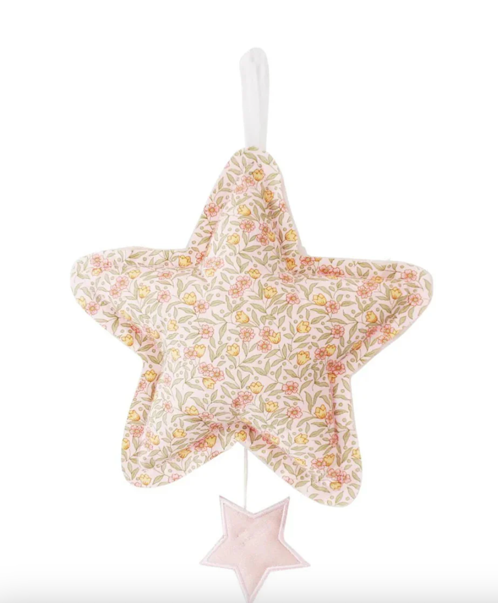 MUSICAL STAR