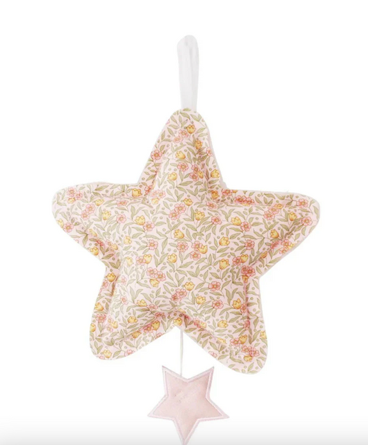 MUSICAL STAR