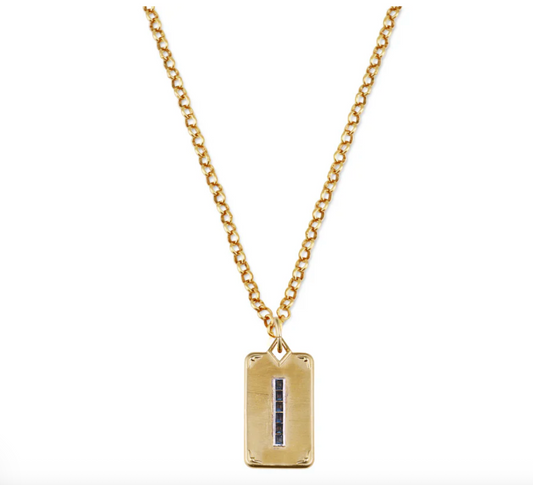 CARPE DIEM NECKLACE