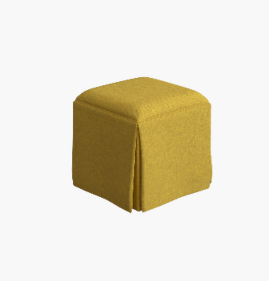 THE ELEANOR OTTOMAN