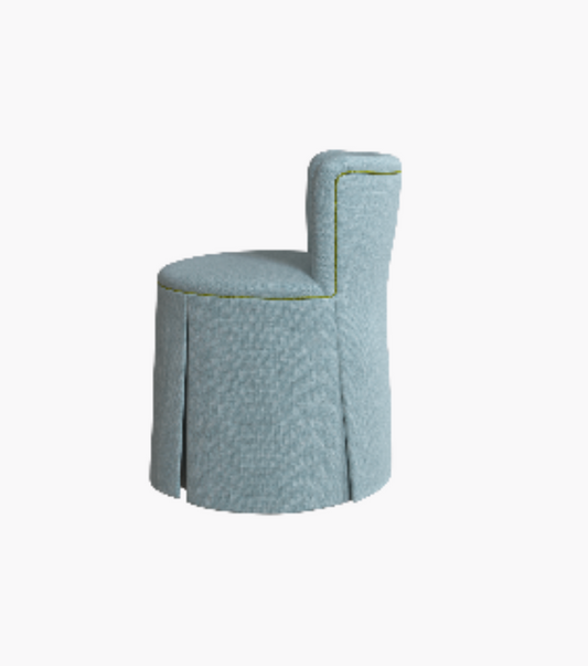 THE DRESSMAKER TEENY CHAIR