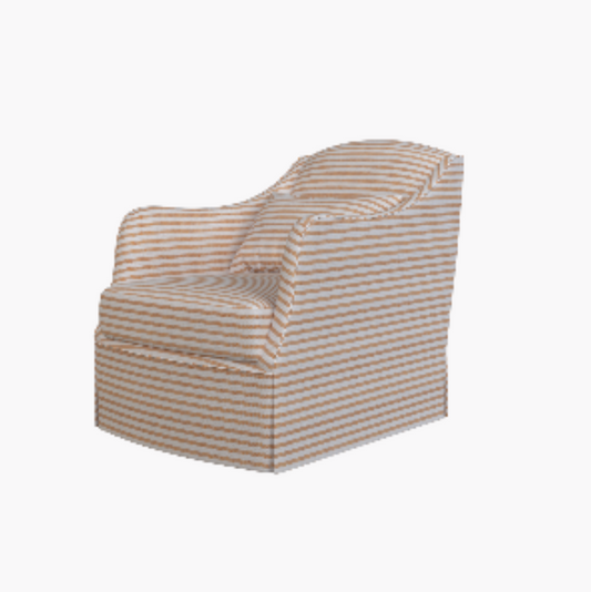 THE LINDY SWIVEL CAMEL