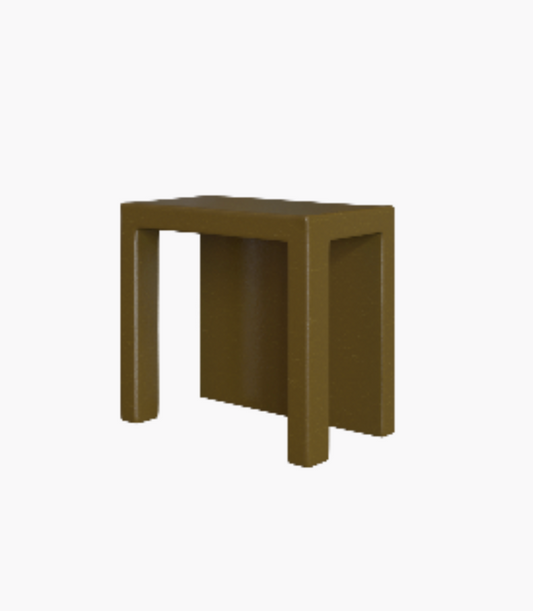 PORTER SIDE TABLE