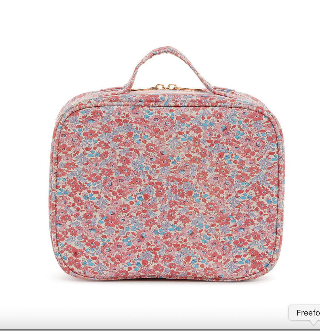 TRAIN CASE