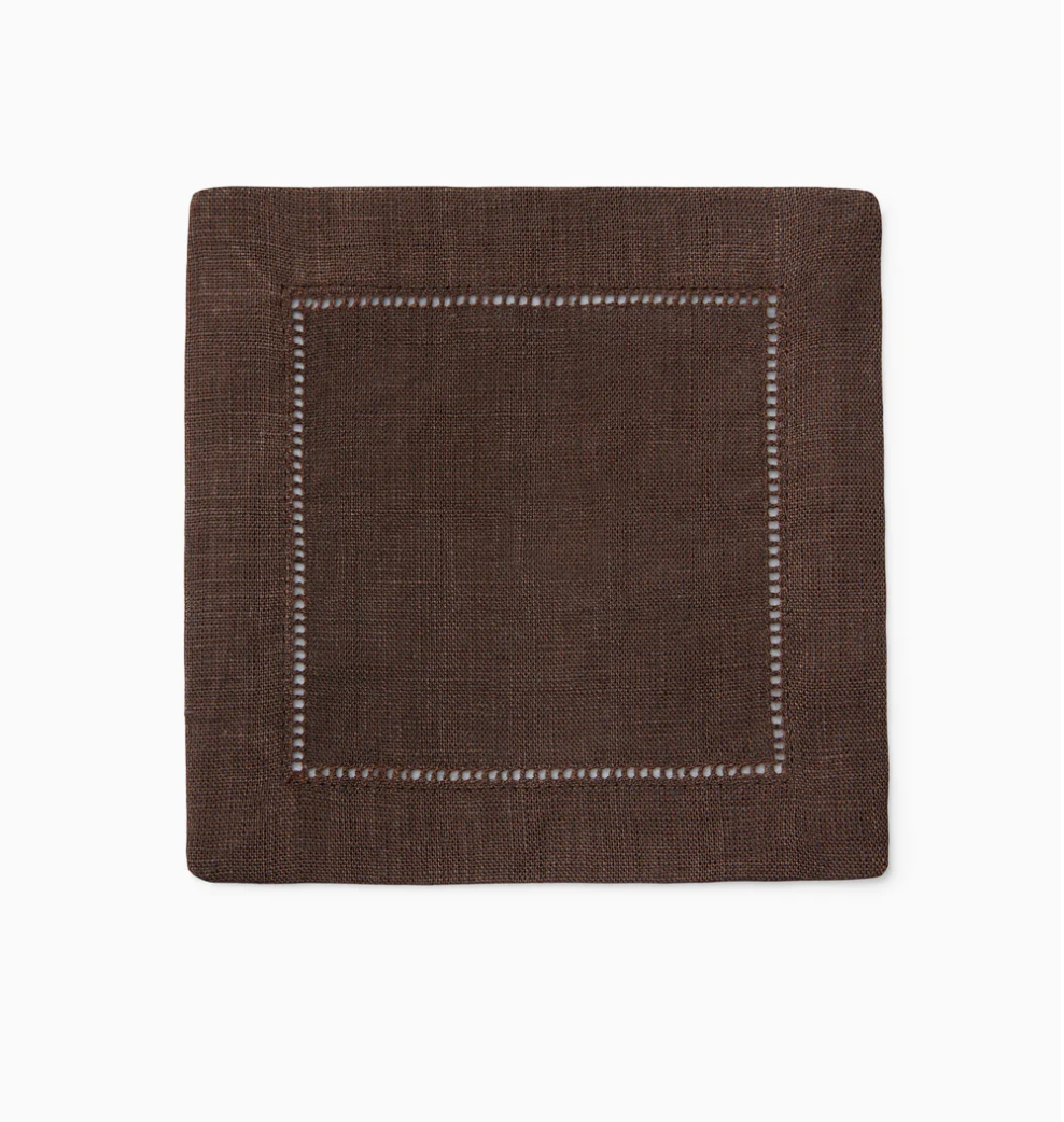 FESTIVAL COCKTAIL NAPKIN 6X6