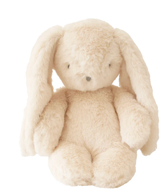 DARCY PLUSH BABY BUNNY