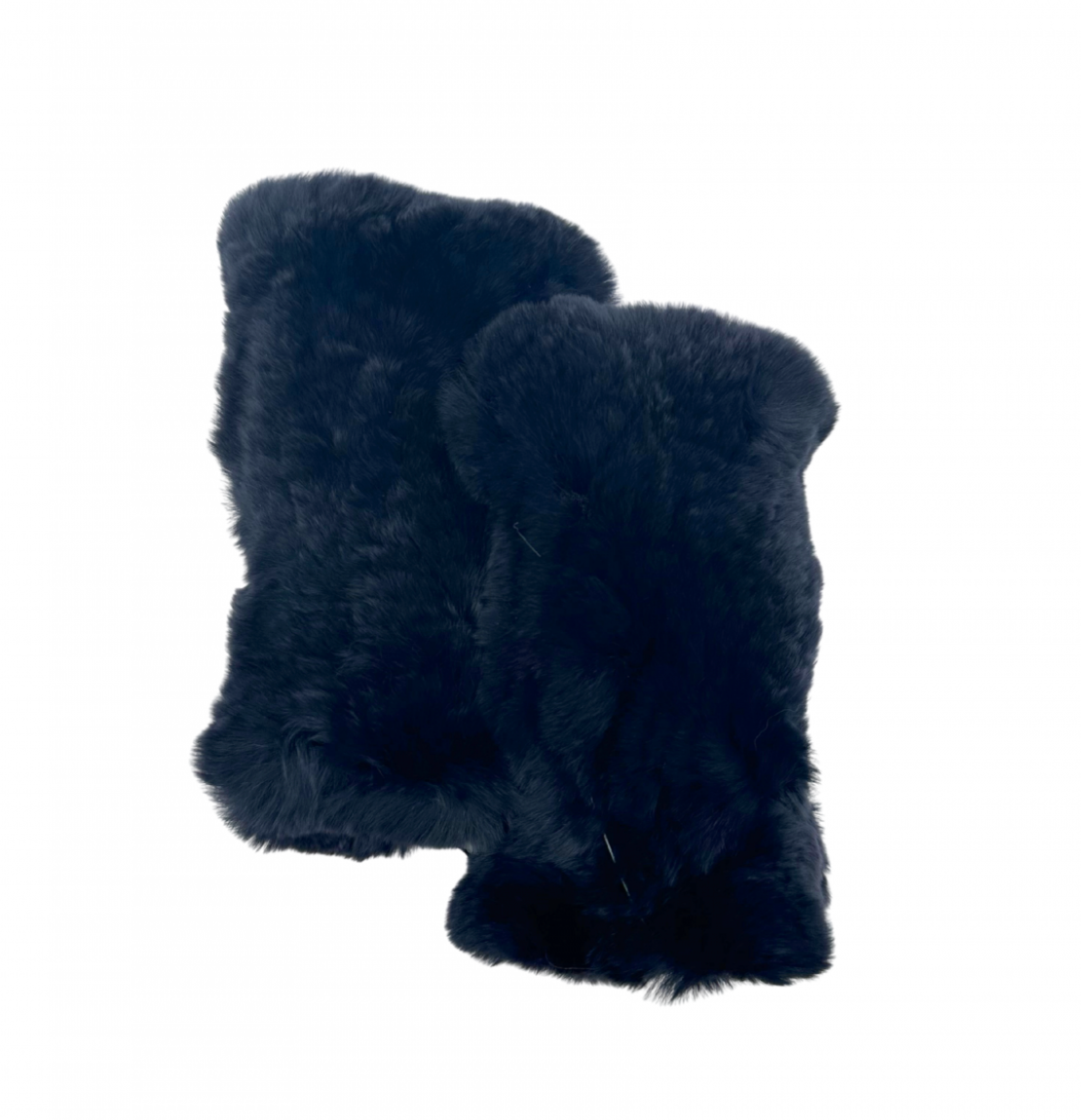 REX RABBIT HAND WARMERS