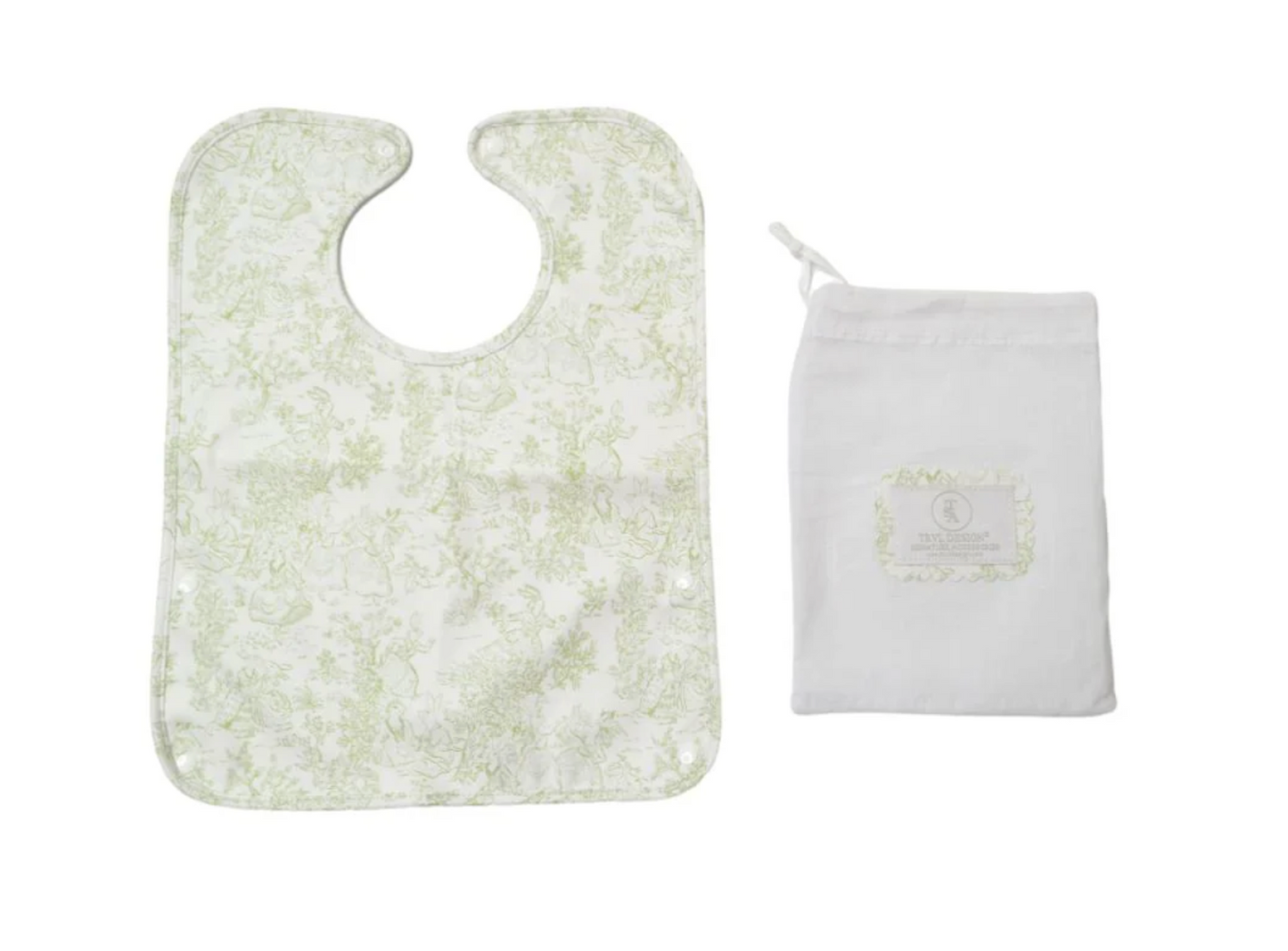BEST BIB SET