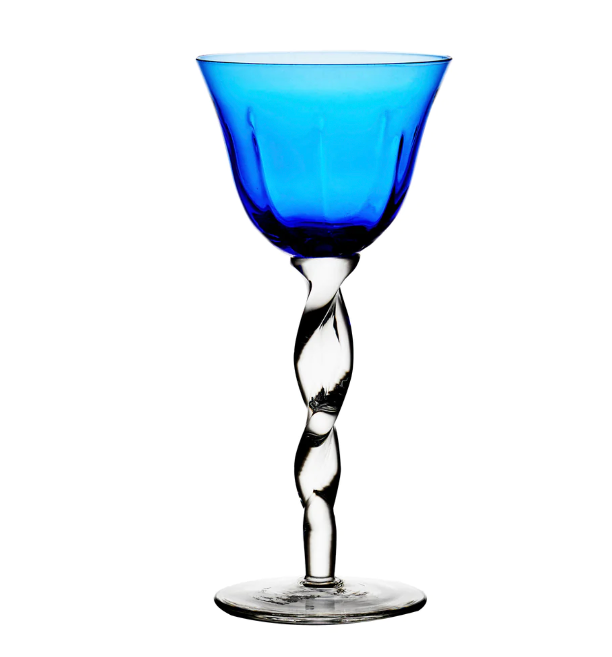 ADRIANA WINE GLASS SET OF 4