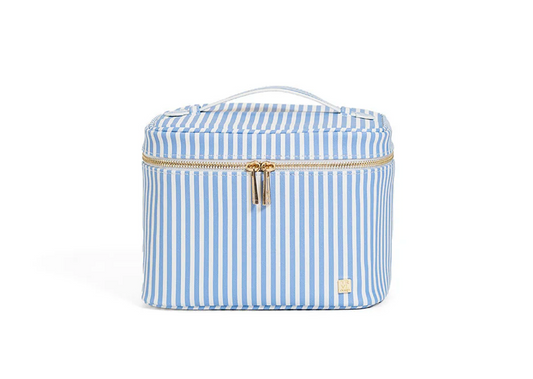 LUXE VANITY TRAIN CASE