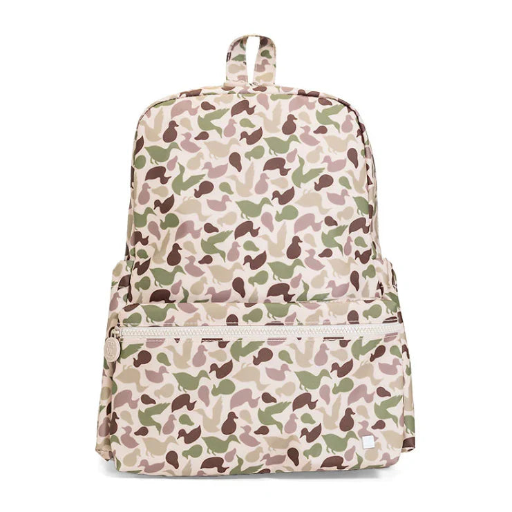 BACKPACKER BACKPACK