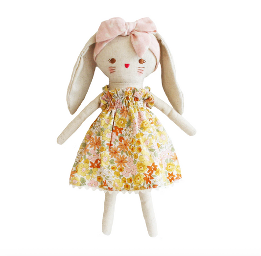 BOPSY BUNNY SWEET MARIGOLD