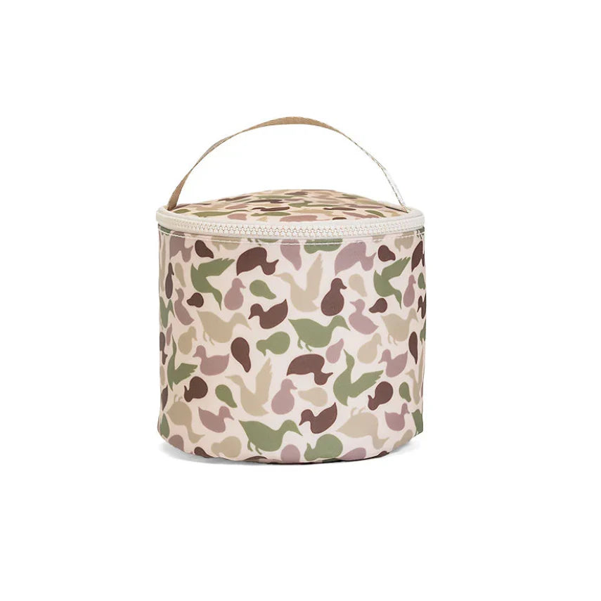 INSULATED SNACK BAG