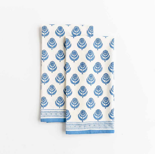 PINOT TEA TOWEL