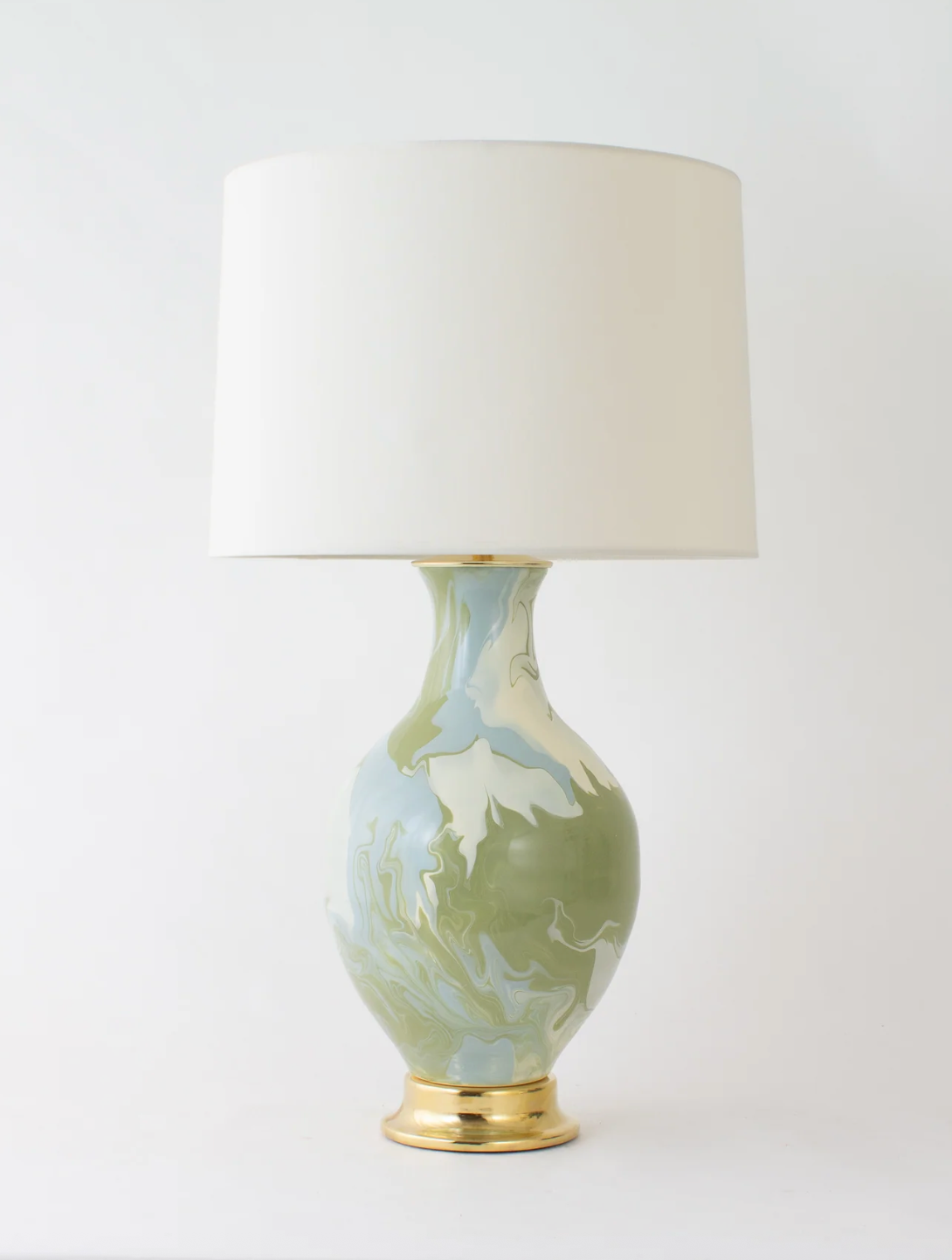 ATHENS GEODE LAMP