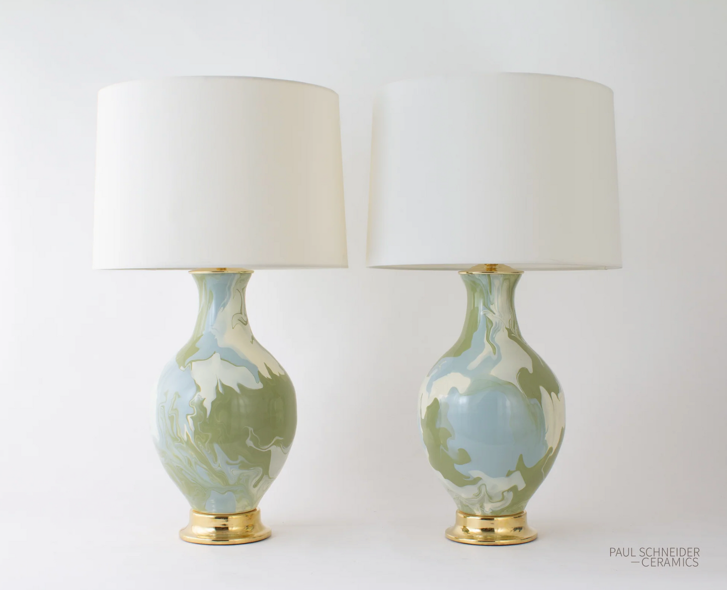 ATHENS GEODE LAMP