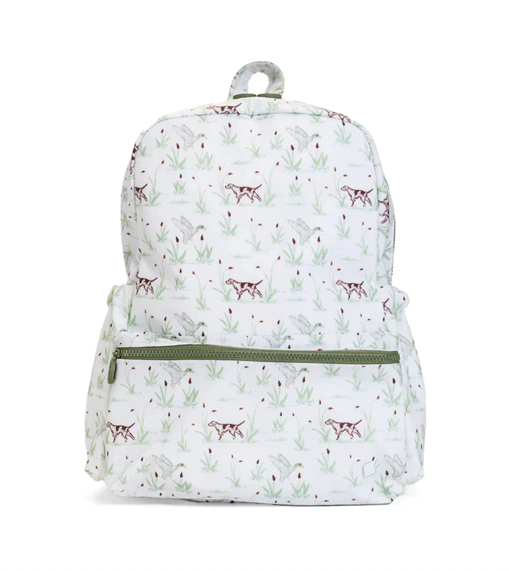 BACKPACKER BACKPACK