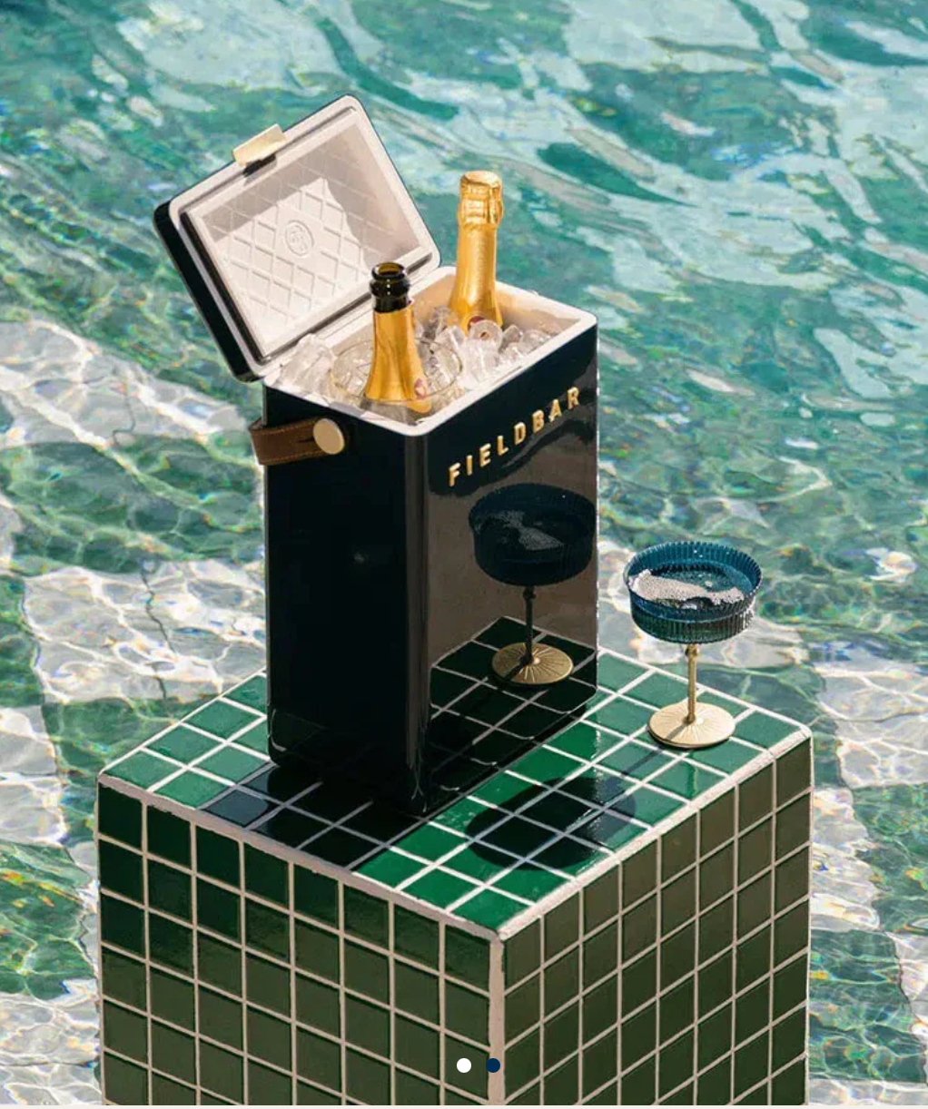 DRINKS BOX